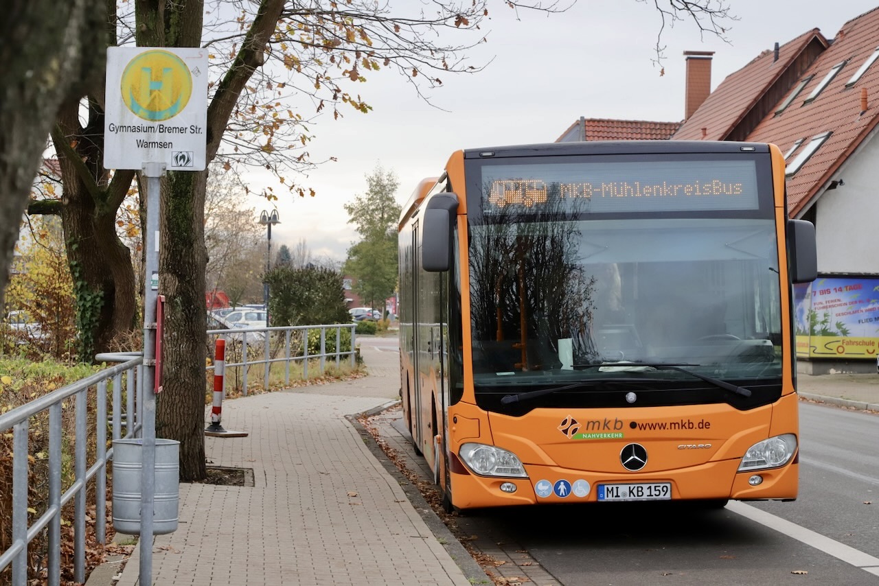 Busschule