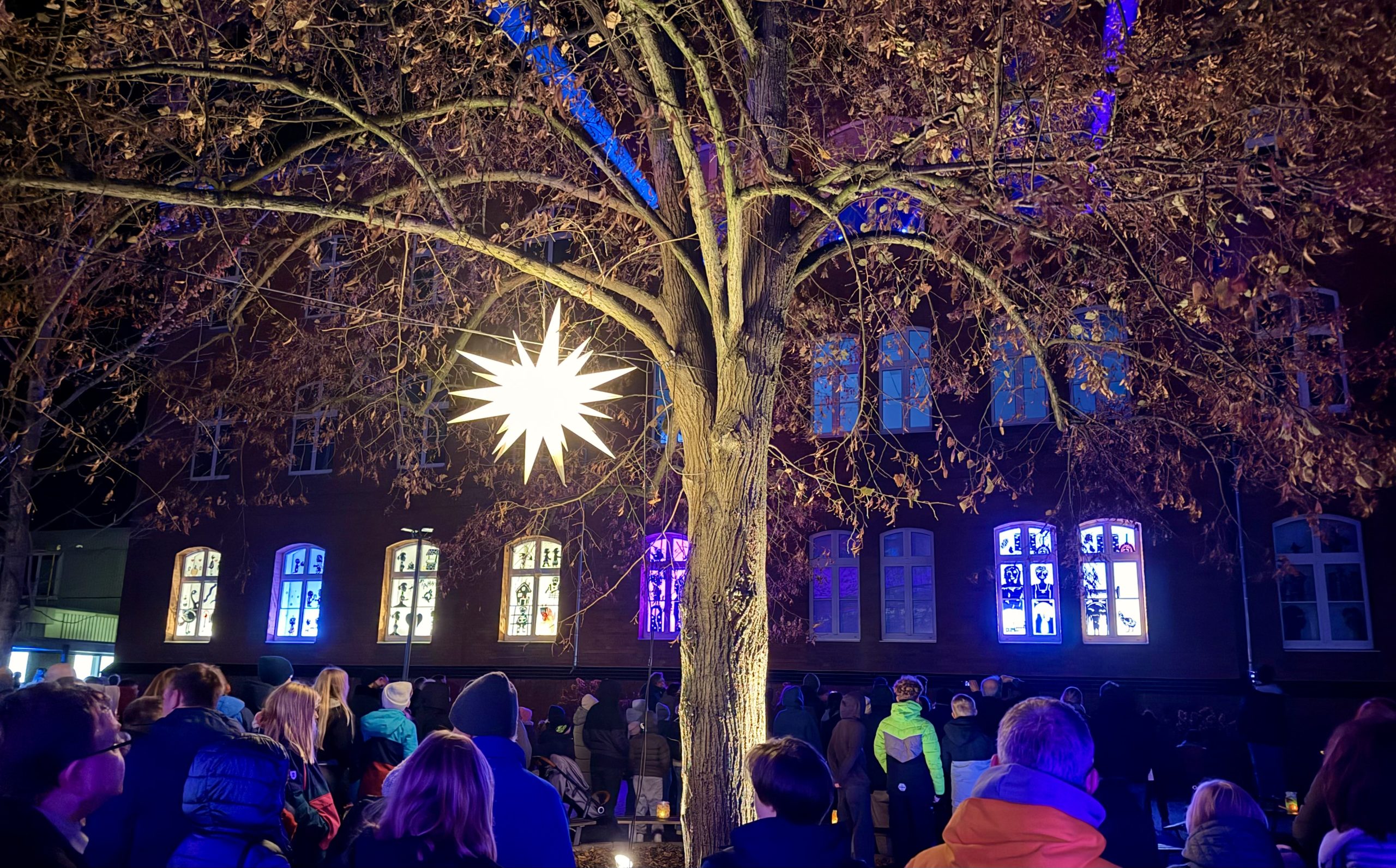Lichterfest 2025