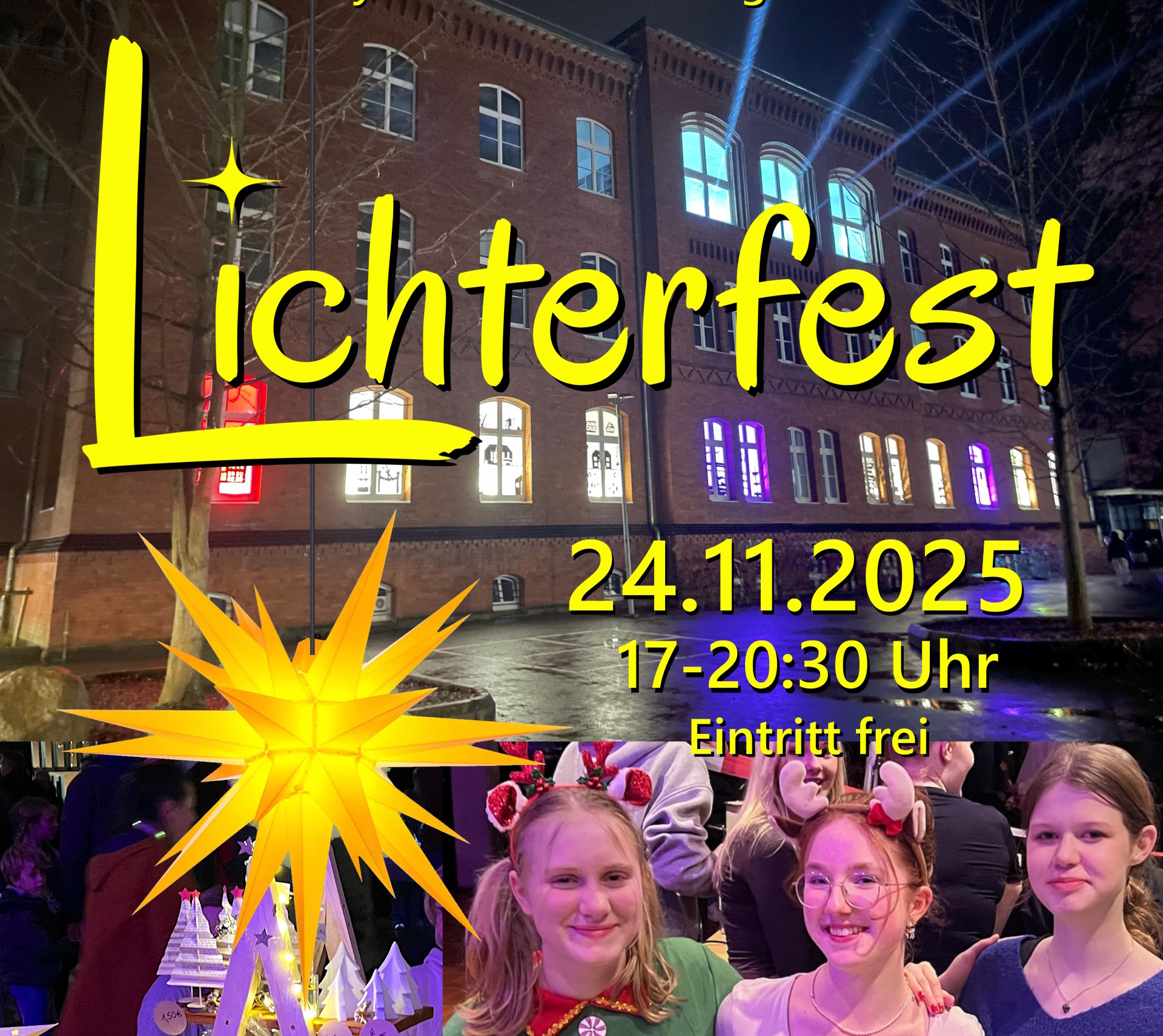 lichterfest