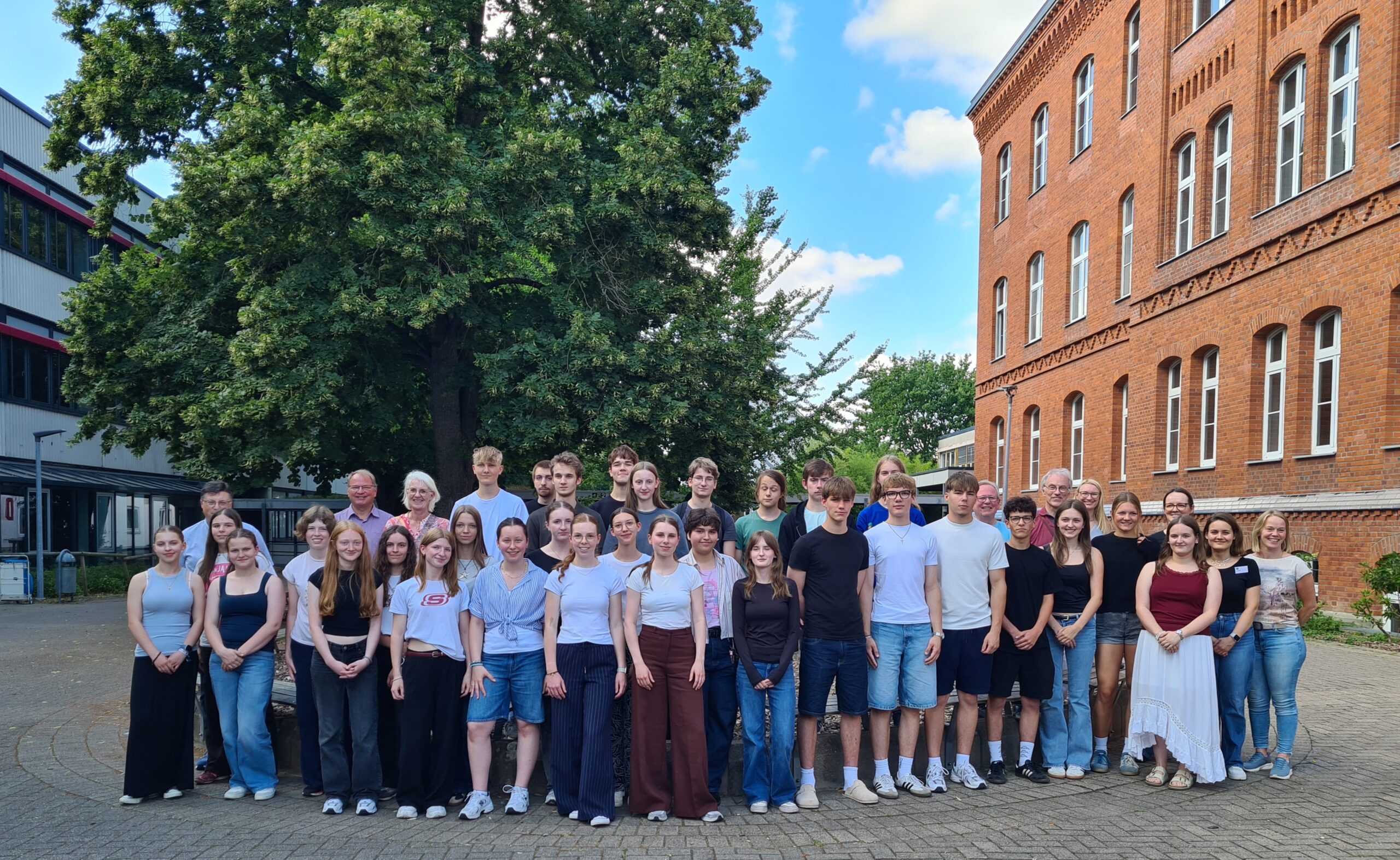 Schülerakademie Mathematik am GymPet