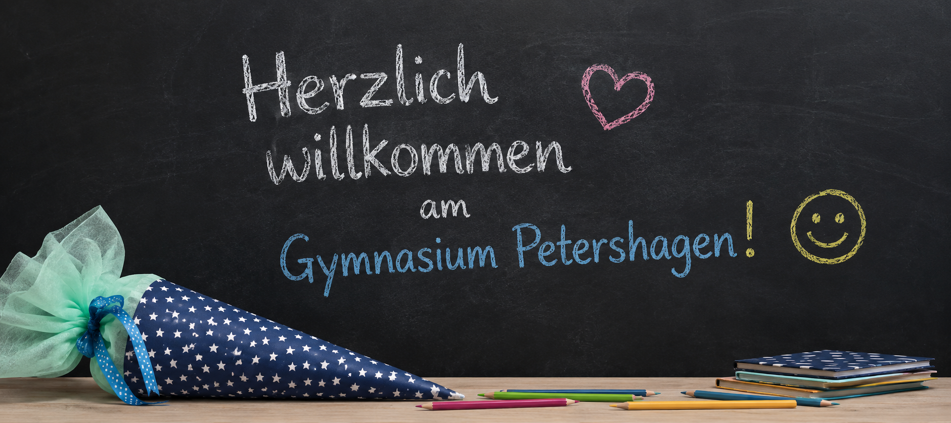 Einschulung der Fünftklässler 2026/27
