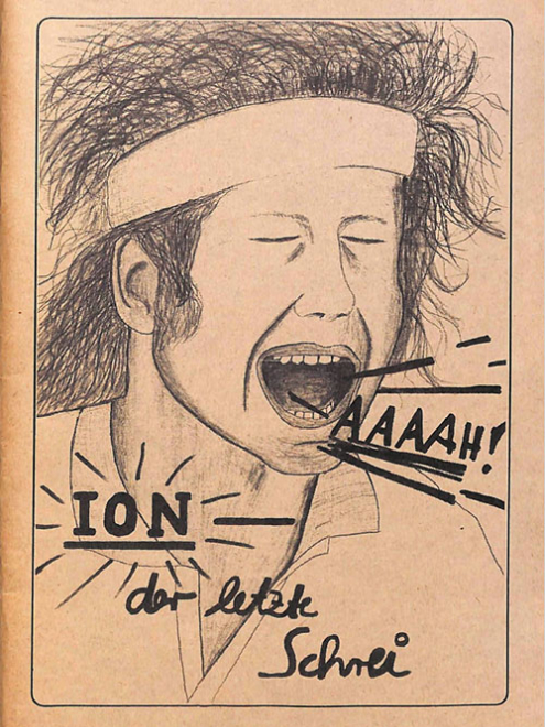 ION (1978)