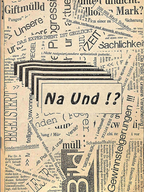 Na Und !? (1994)
