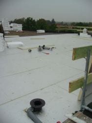 2009 Sanierung Dach 10