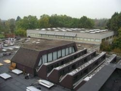 2009 Sanierung Dach 25