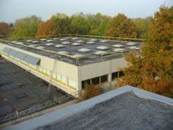 2009 Sanierung Dach 38