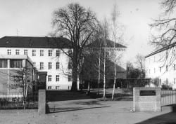 1967 Schulhof