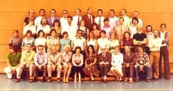 1976 Kollegen